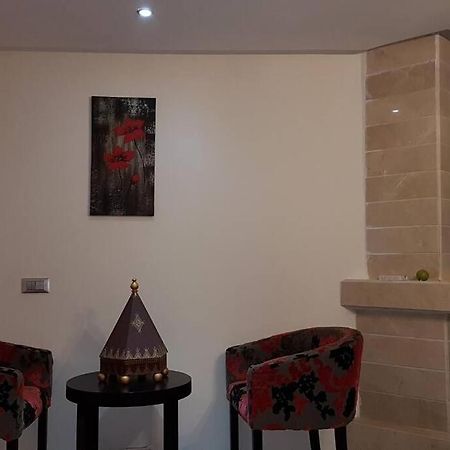 Appartement-Residence Prestigia Plage Des Nations 라바트 외부 사진