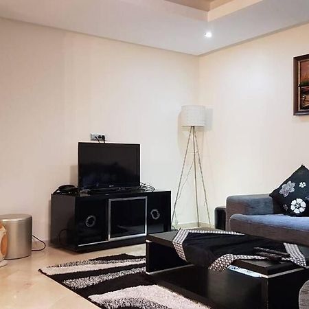 Appartement-Residence Prestigia Plage Des Nations 라바트 외부 사진