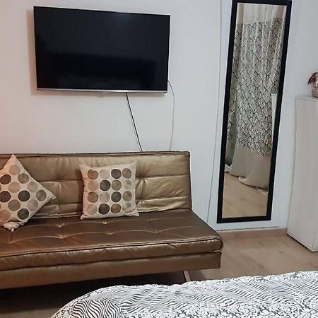 Appartement-Residence Prestigia Plage Des Nations 라바트 외부 사진