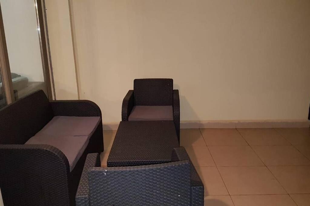 Appartement-Residence Prestigia Plage Des Nations 라바트 외부 사진