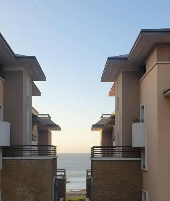 Appartement-Residence Prestigia Plage Des Nations 라바트 외부 사진